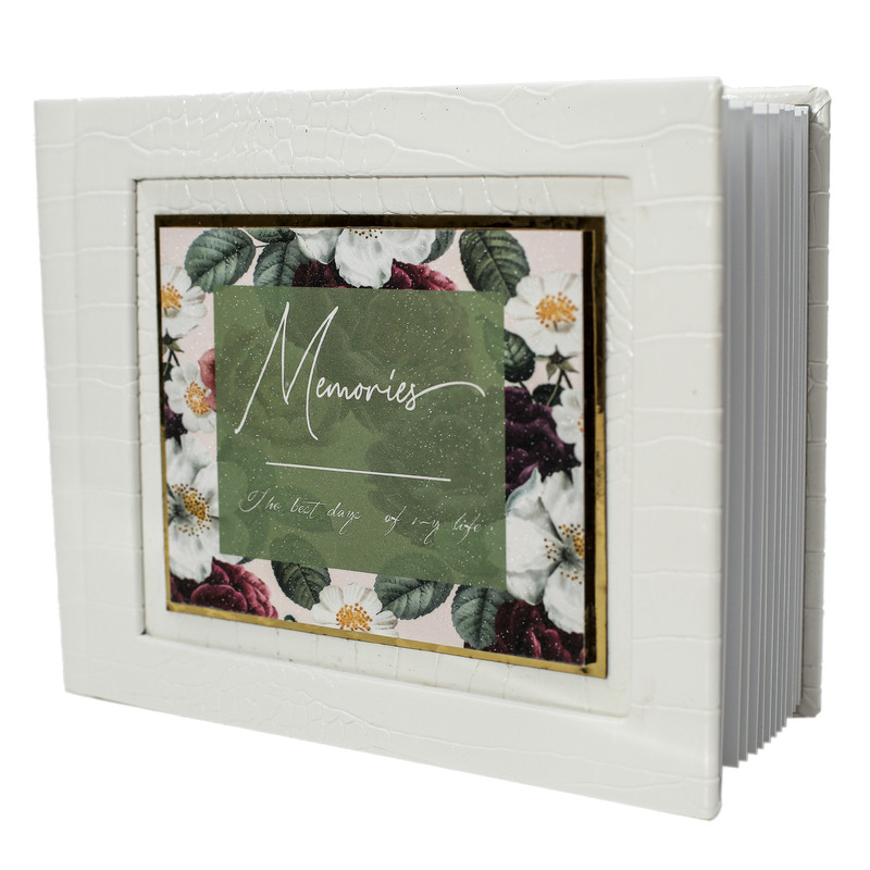 آلبوم عکس مدل 16x21-NEW-1017