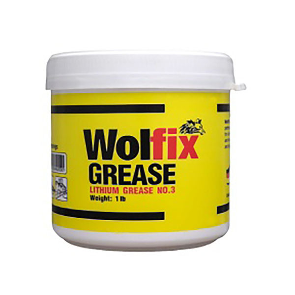 گریس ولفیکس مدل NO.3 حجم 450 میلی لیتر