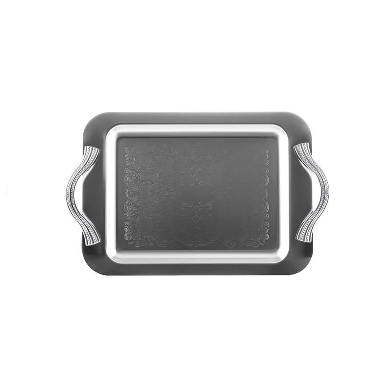 سینی دسته دار اشپیل مدل 177 سایز 29×22 سانتی متر