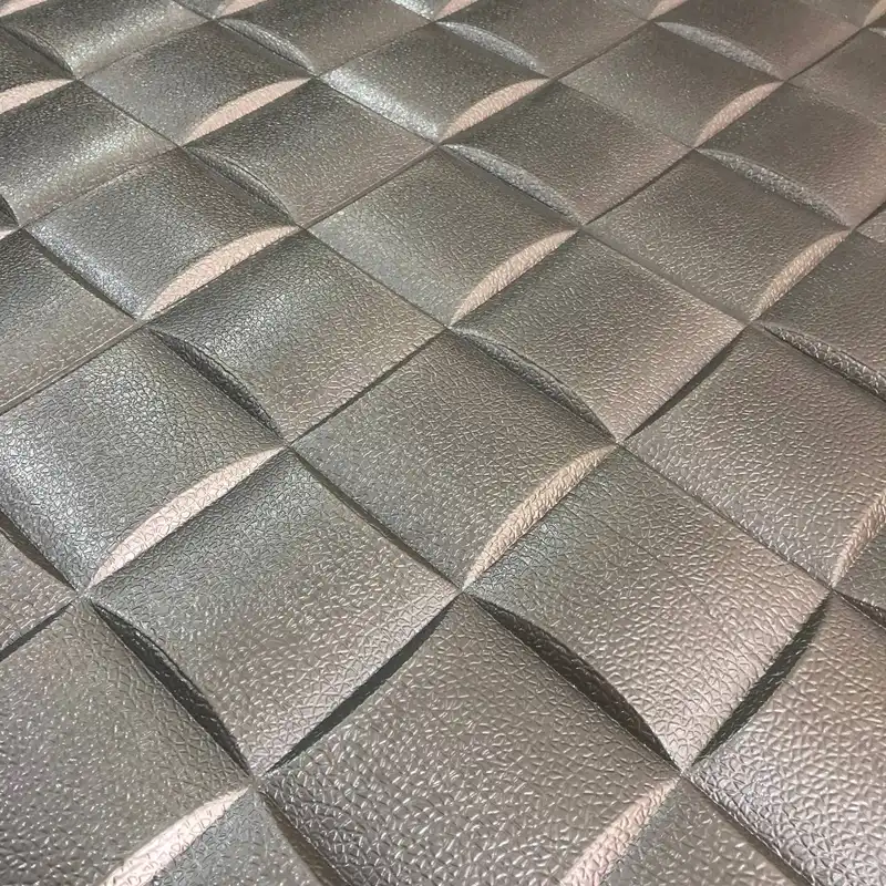 دیوارپوش مدل دیوارپوش مدل فومی AS10 بسته 6 عددی