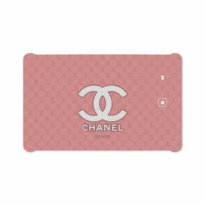 MAHOOT CHANEL-Logo Cover Sticker for Samsung Galaxy Tab E 9.6 2015 T560