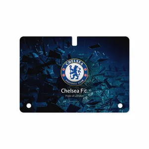 MAHOOT Chelsea Cover Sticker for Samsung Galaxy Tab S 10.5 2014 T800