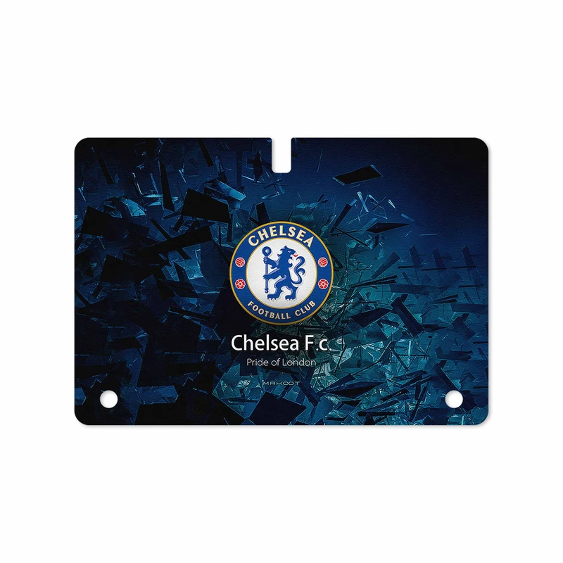 برچسب پوششی ماهوت مدل Chelsea مناسب برای تبلت سامسونگ Galaxy Tab S 10.5 2014 T800