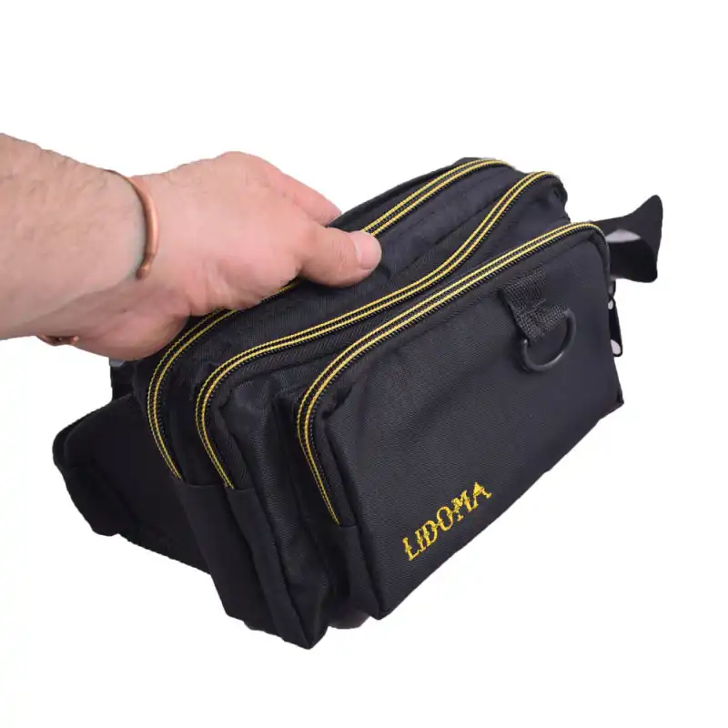 کیف کمری لیدوما مدل BR-420
