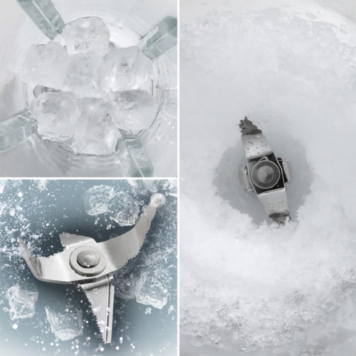 مخلوط کن و آسیاب کن پاناسونیک مدل MX-MG5321