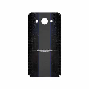 MAHOOT Chrysler Cover Sticker for Huawei Y3 2018