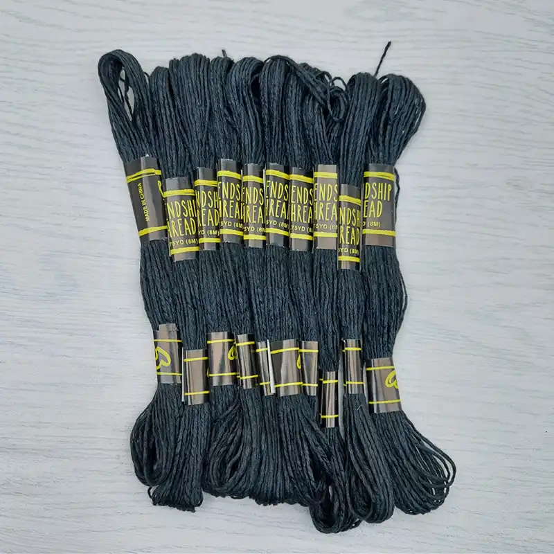 نخ کوبلن مدل joor_mesh بسته 10 عددی