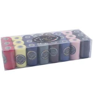 نخ سردوز کوهان مدل PJ-111463 مجموعه 24 عددی