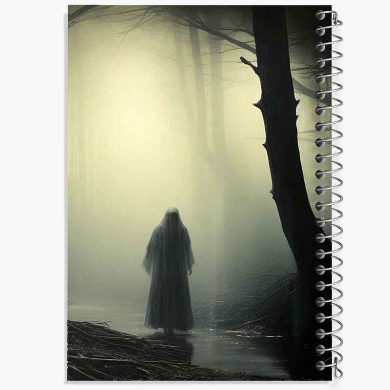 دفتر مشق 50 برگ خندالو طرح مفهومی کد F422