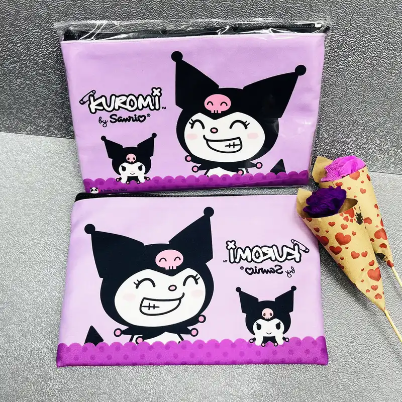 کیف لوازم آرایش زنانه مدل کورومی کد 03