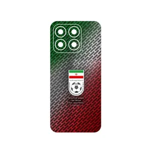 MAHOOT Iran_National_Football_Team Cover Sticker for Honor X8b