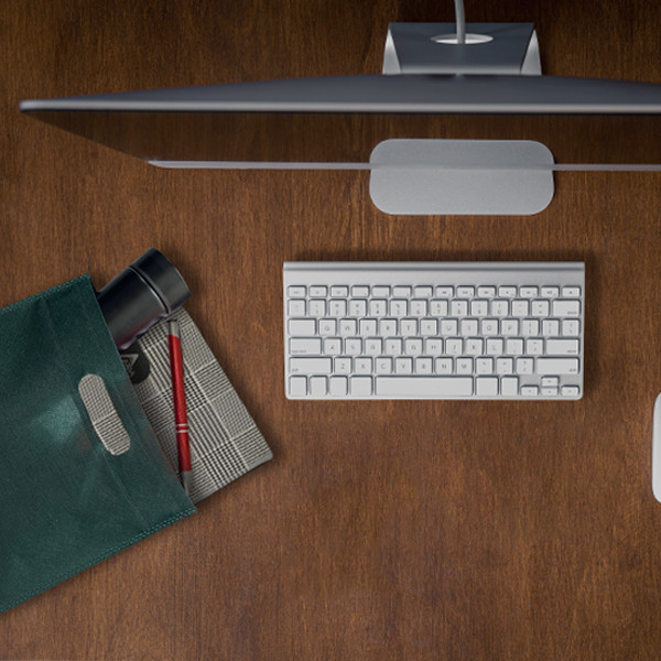 ساک دستی مدل سوزنی 3040 بسته 20 عددی