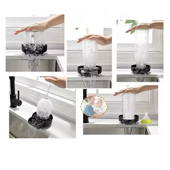 شیر لیوان شوی مدل Cup