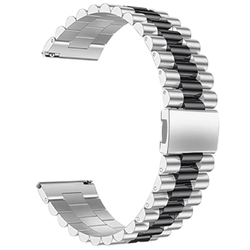 بند مسیر مدل 3Bead 2CM-OG22 مناسب برای ساعت هوشمند ناتینگ CMF Watch pro / CMF Watch pro 2 (22mm)