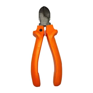 انبر سیم چین فرد مدل F-6 سایز 6 اینچ