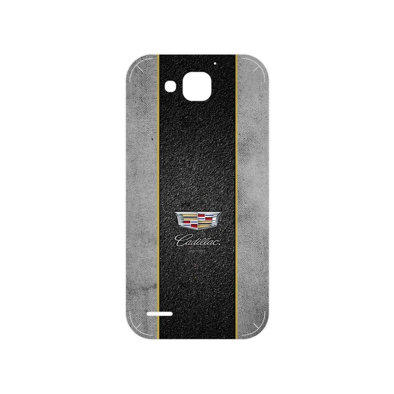 برچسب پوششی ماهوت مدل Cadillac مناسب برای گوشی موبایل آنر 3X G750