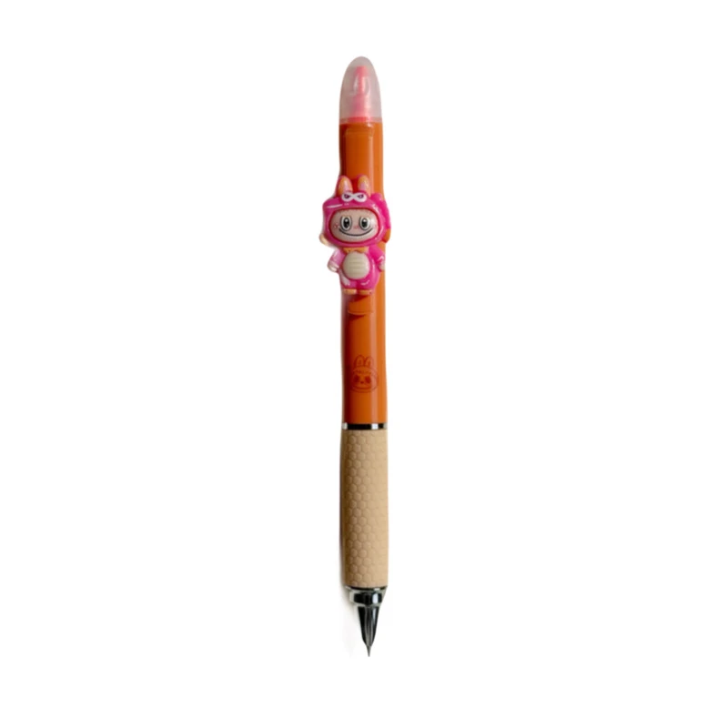 خودکار 0.7 میلی متری طرح لبوبو مدل هایلایتی كد 02