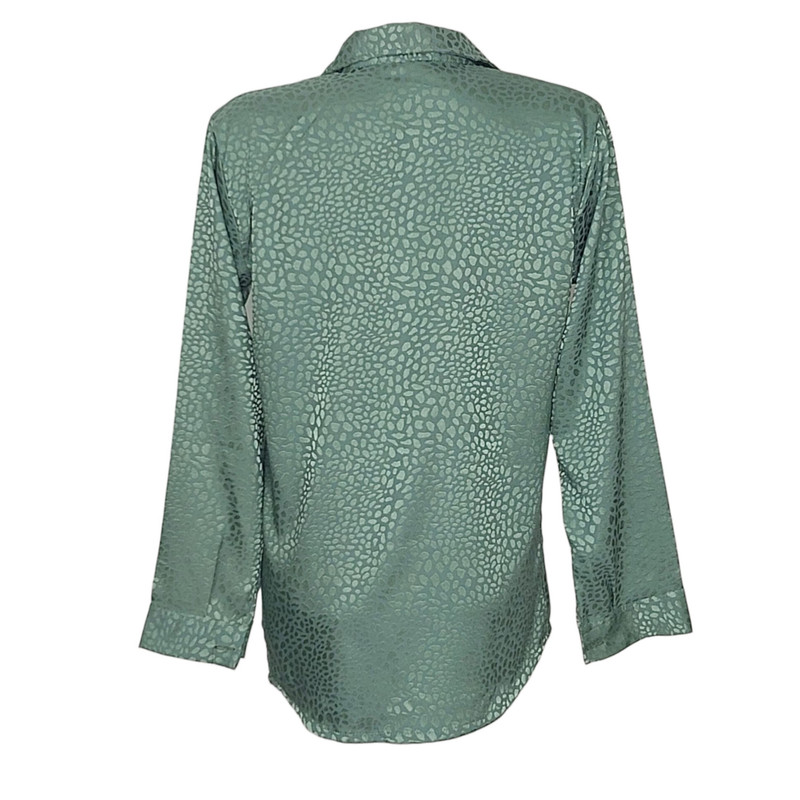 شومیز آستین بلند زنانه مدل 4255