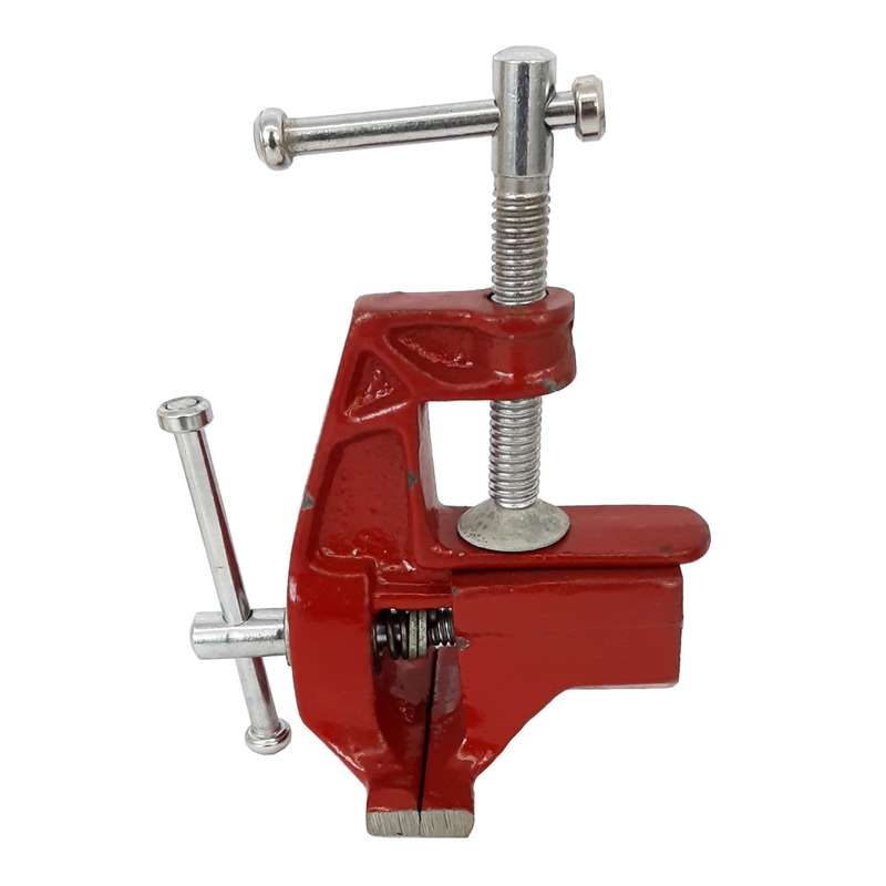 گیره بغل میزی مدل 008