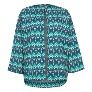 مانتو کتی زنانه سامارا مدل کژال کد 2