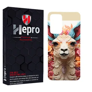 HEPRO MC Cover for XIAOMI Redmi Note 11 4G / Note 11S