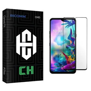 Ricomm CH Screen Protector For LG  V50s ThinQ 5G