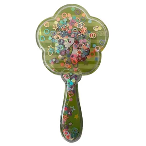 برس کودک مدل 72