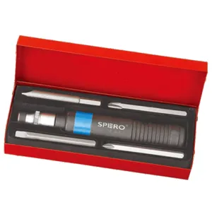 پیچ گوشتی اسپرو مدل 2047906M