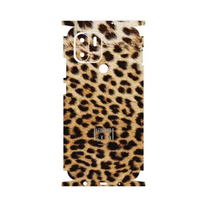MAHOOT Leopard Skin-FullSkin Cover Sticker for Xiaomi Redmi A1 Plus