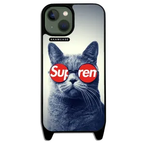 AKAM AMCWLA13-SUPREME9 Cover For Apple iPhone 13