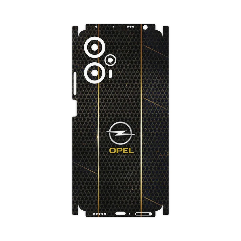 برچسب پوششی ماهوت مدل OPEL-FullSkin مناسب برای گوشی موبایل شیائومی Poco F5