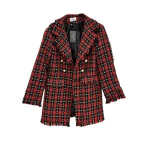 پالتو زنانه مدل کتی