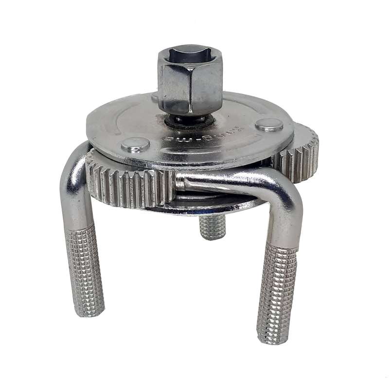 آچار فیلتر روغن مدل SESHAX