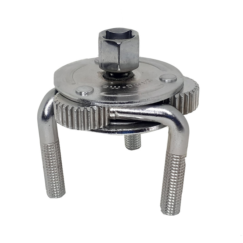 آچار فیلتر روغن مدل SESHAX