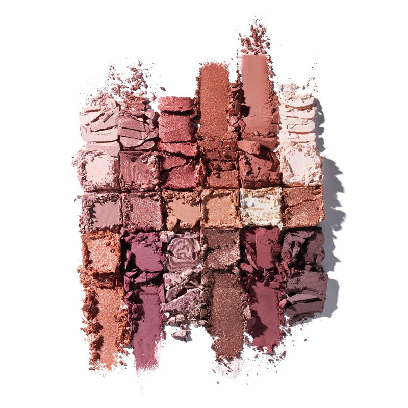 پالت سایه چشم کاتریس مدل Daring Nude پالت سایه چشم کاتریس مدل Daring Nude