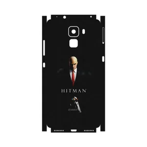 MAHOOT HITMAN-Game-FullSkin Cover Sticker for Honor 7