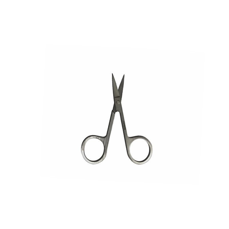 قیچی ابرو فیشار مدل 925986 قیچی ابرو فیشار مدل 925986
