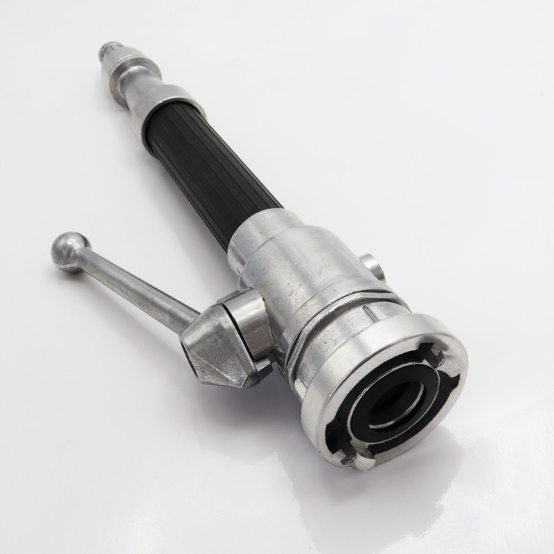 نازل  آتش نشانی مدل سه حالته کد YP-FELEZI-43.5CM