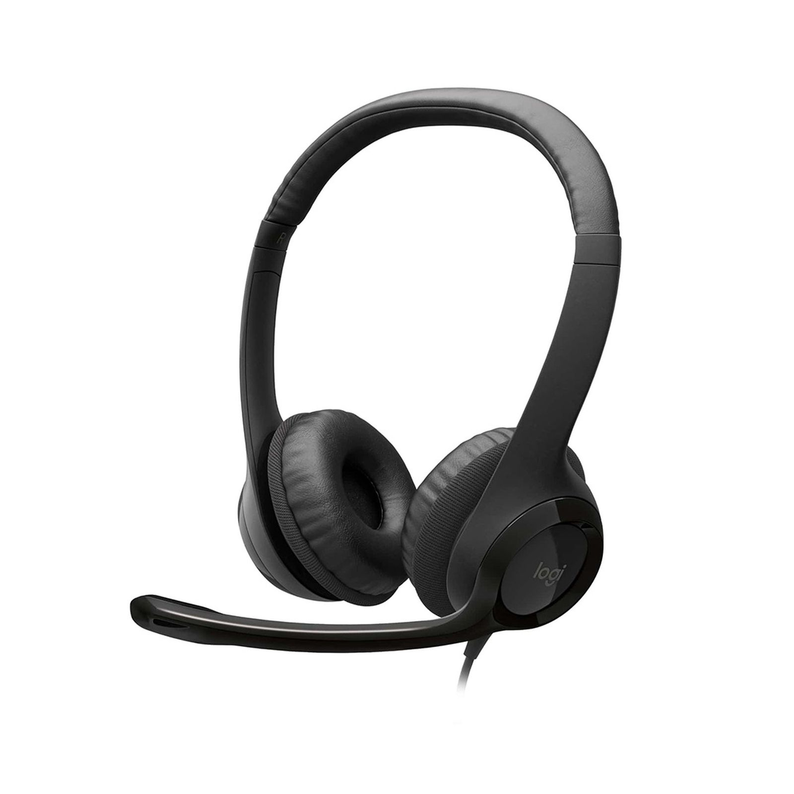هدست لاجیتک مدل H390 -  - 7