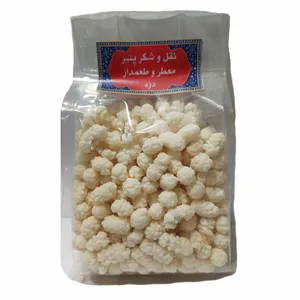 نقل خلال بادام دزه - 300 گرم