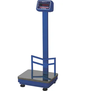 باسکول دیجیتال میزان الکترونیک دها 200Kg مدل ME1045