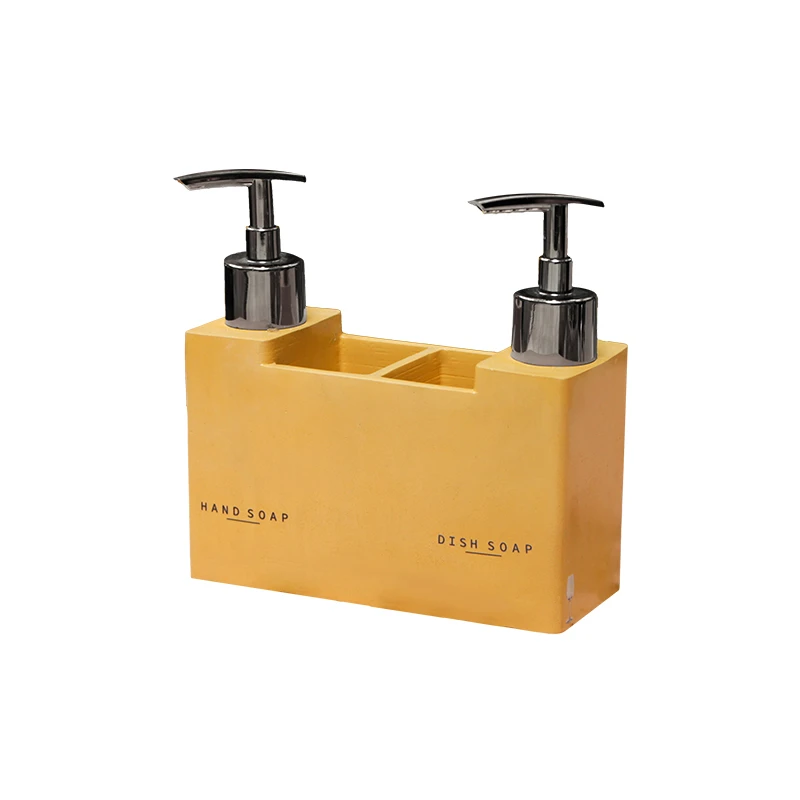 پمپ مایع ظرفشویی مدل sjesz1