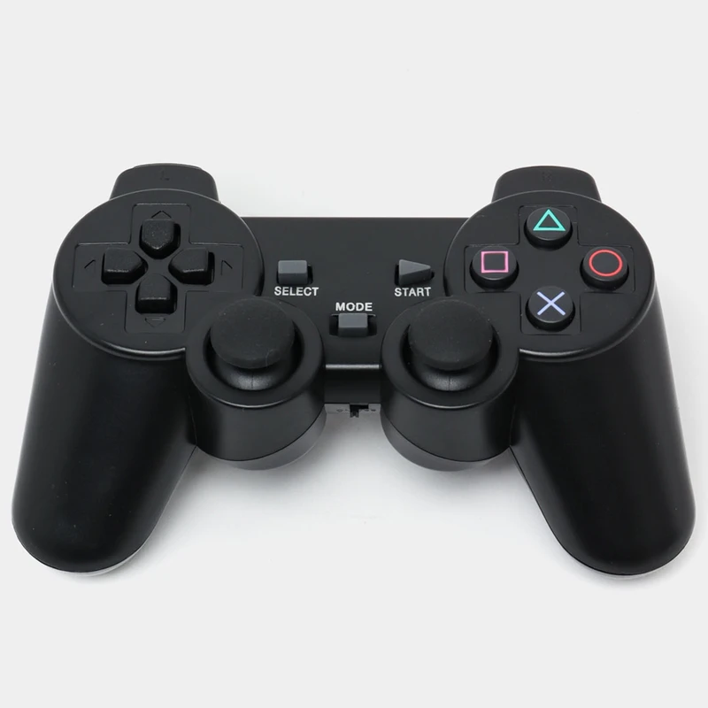 دسته بازی بی سیم مدل 2.4Ghz Function