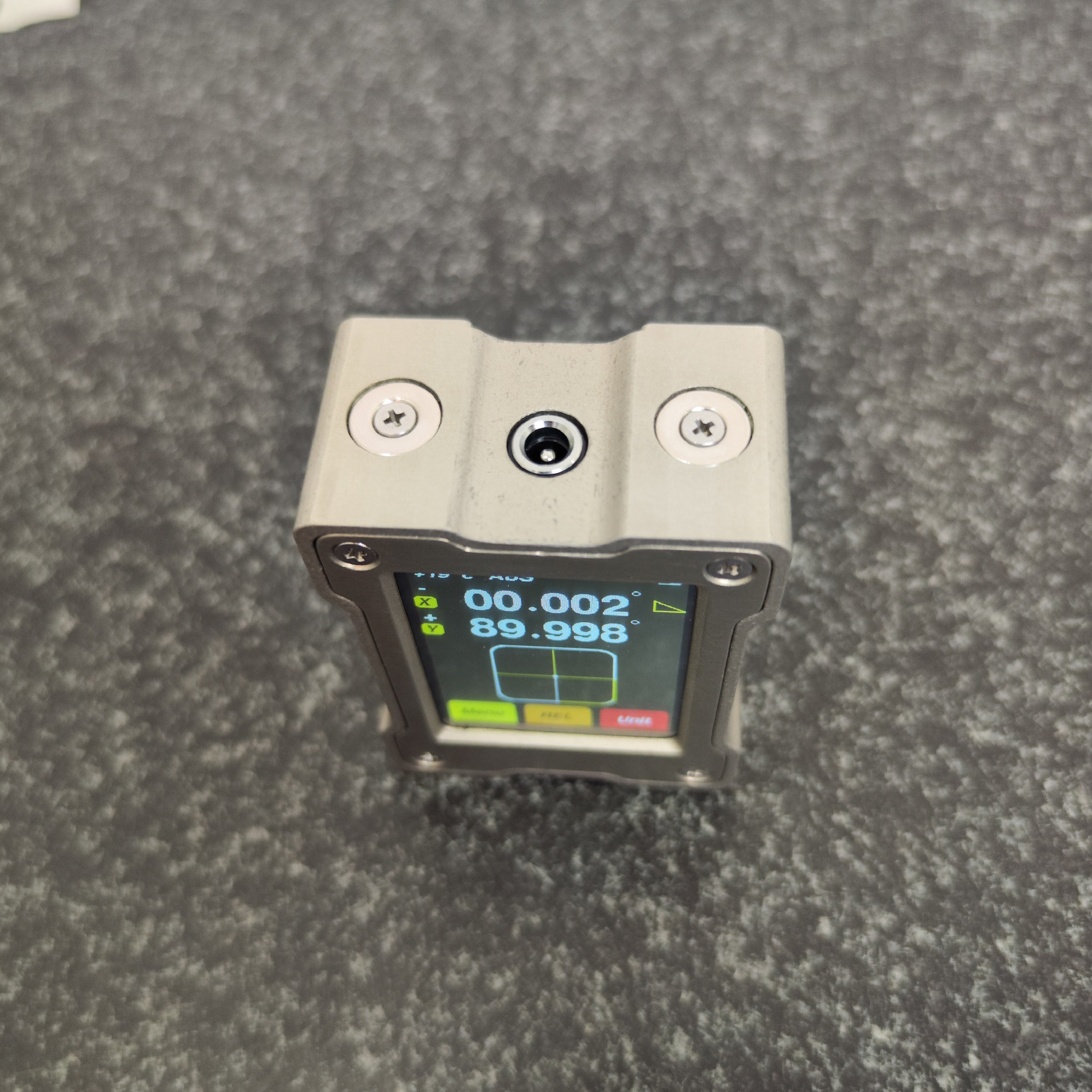 شیب سنج مدل HDI-NANO شیب سنج مدل HDI-NANO