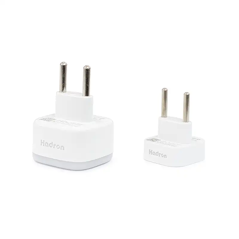 مبدل برق هادرون مدل A10-1/A08-1 مجموعه 2 عددی