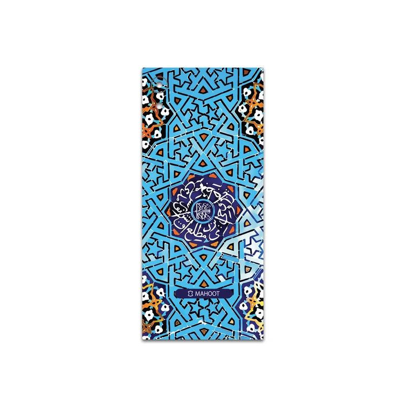 برچسب پوششی ماهوت مدل Slimi-Tile مناسب برای گوشی موبایل سونی Xperia XA1