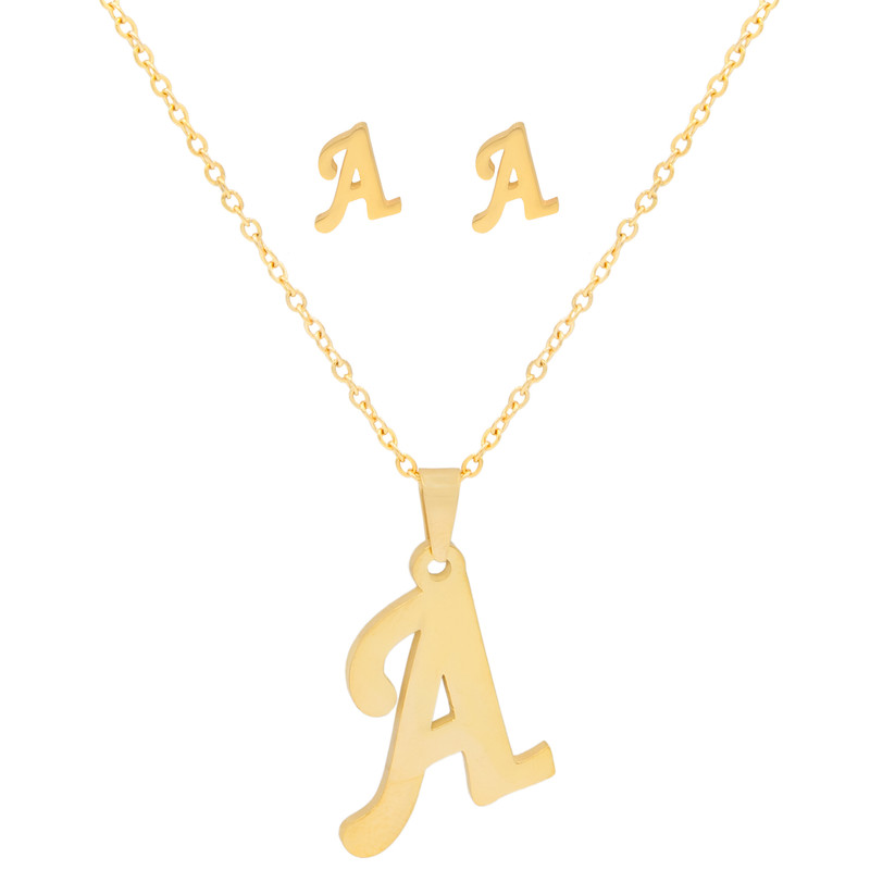 نیم ست زنانه مدل حرف A نیم ست زنانه مدل حرف A