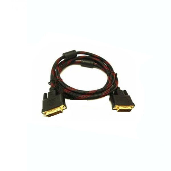 کابل DVI ای نت مدل DVI-D طول 1.5 متر