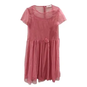 پیراهن دخترانه پیپرتس مدل Y300