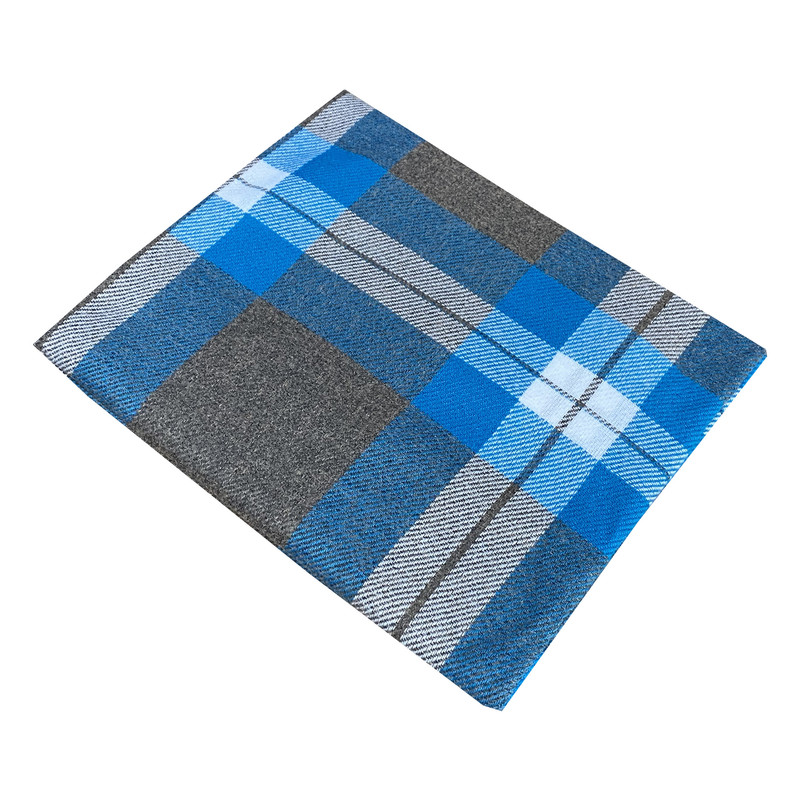 پتو مسافرتی کد 985 سایز 185x145 سانتی متر